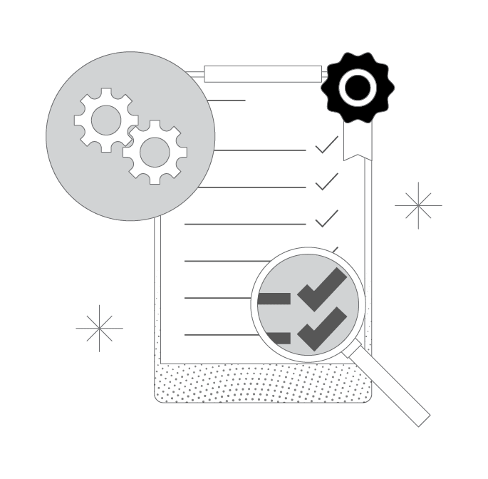 Certification icon