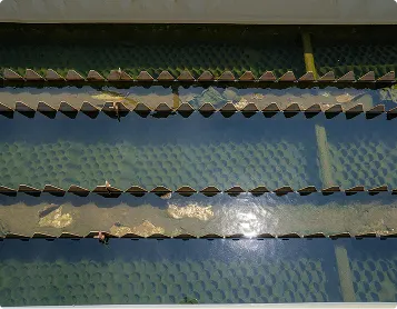 Lamella Clarifier