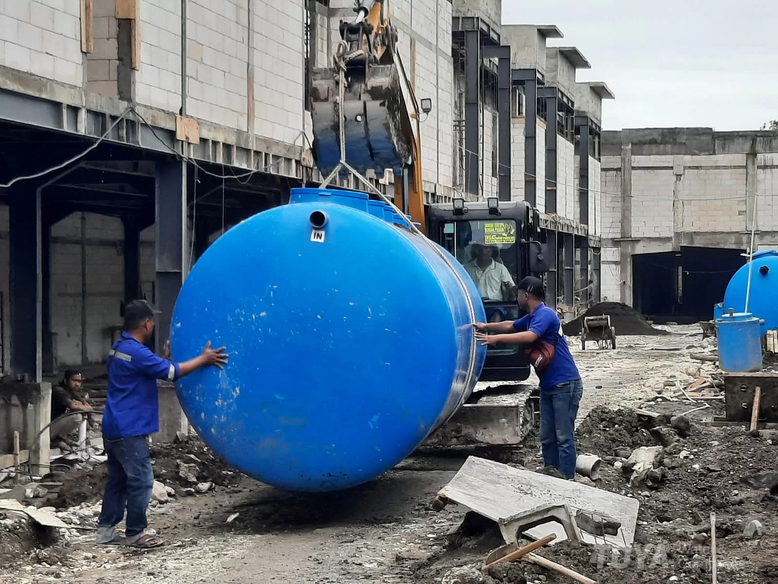 Atlas Beach Festival Bali