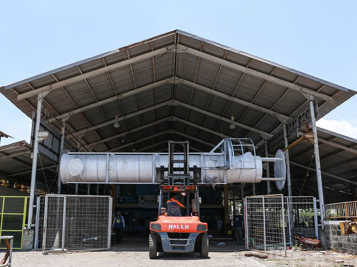 Cargill Indonesia